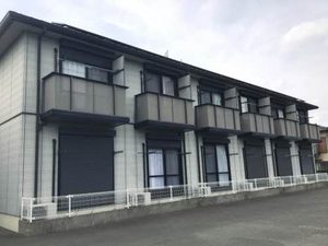 グレイス泰山 B107号-1