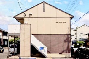 ピッセン　リッツ B102号-1