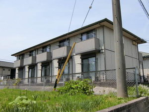 レコルト天神 B101号-1