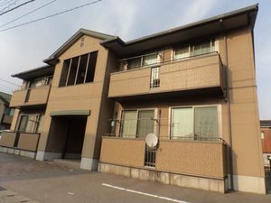 メゾン　バリュージュ