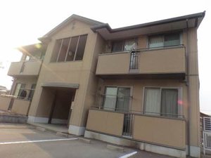 メゾン　バリュージュ B103号-1