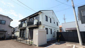 グリーンフィールド A102号-1