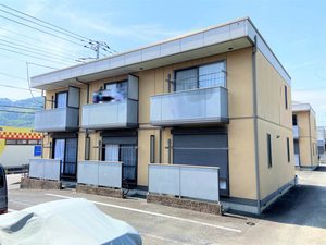 リべルテ・ドミール B102号-1