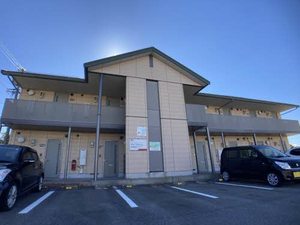 ベル　グランシャリオ 0101号-1