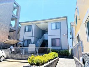 レジデンス茶屋ヶ坂Ａ 0202号-1