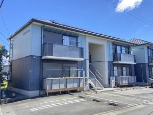 アクウェリアス A101号-1