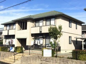 グランベルデⅠ 1202号-1