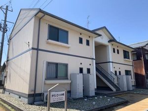 タウンコート中町