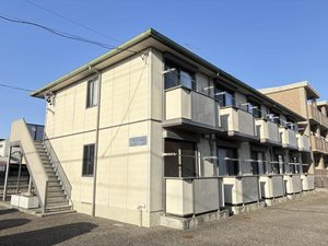 ソレイユ寿香 0101号-1