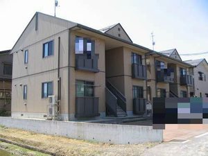 オーブⅡ 2102号-1