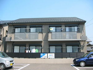 ファミーユ　ヨシムラ 0202号-1
