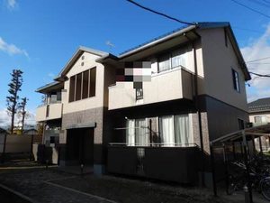 フォンテーヌ東 A201号-1