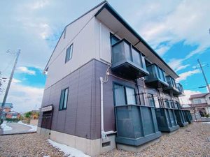 グリーンベールＡ　Ⅱ