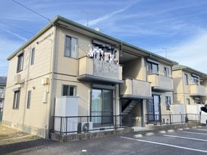 ドミールゆうひがおか