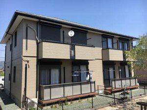 ファミーユハイム