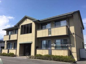 バリュージュ富貴原