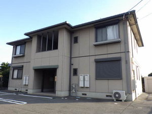 ソレーユＭ 0101号-1