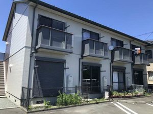 プリムローズ A101号-1