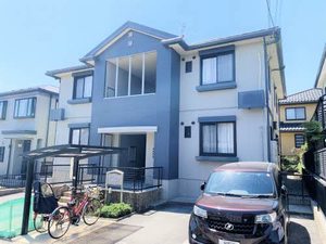 グランドシャトー梅森坂 0102号-1