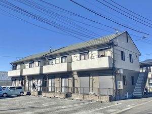 ユウ　ディアス　ナカ A205号-1