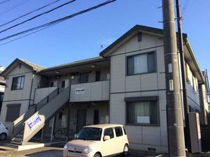 エルカーサヴェルデ