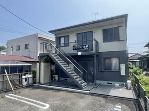 グランメール原