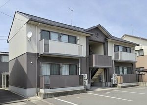 フローラルパークコート
