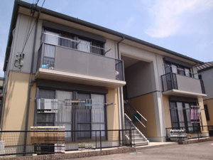 ガーデンハイツ