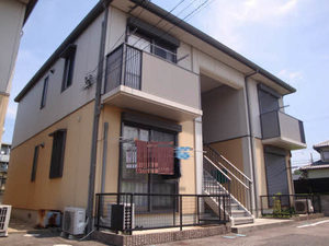 ガーデンハイツ B202号-1