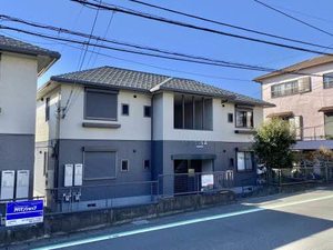 シェル・エリル A201号-1