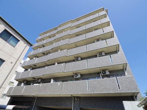 シャングリラ本山 0204号-1