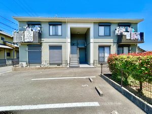 サニーハウス 0101号-1