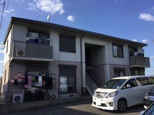 サニーハウス 0101号-2