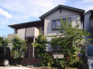 マ　メゾンヤハタ