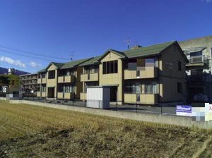 バリュージュ大宮 C101号-1