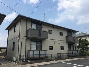 シリウスハイム A201号-1