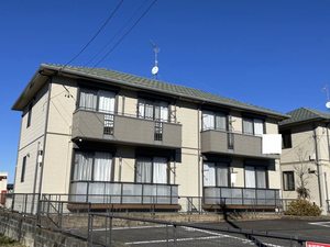 シリウスハイム B201号-1