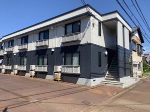 メゾン・ド・トーエー