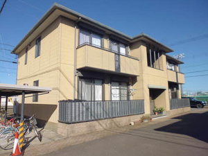 サンセールＹ＆Ｓ A201号-1