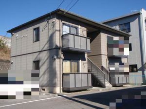 メゾンセレーノ