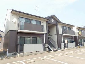 エスポワール住吉Ⅱ