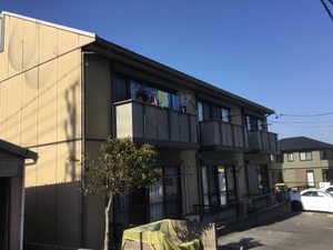 アイエスハイツ 0201号-1