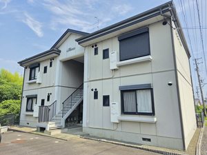 リヴィエール金谷 0201号-1