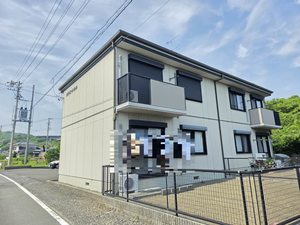 リヴィエール金谷 0201号-15