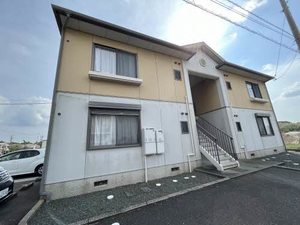 アベニュー B201号-1