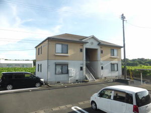 アベニュー B201号-15