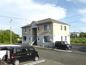 アベニュー C202号-1