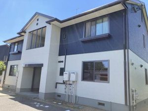 メゾン　フィオーレ A201号-1