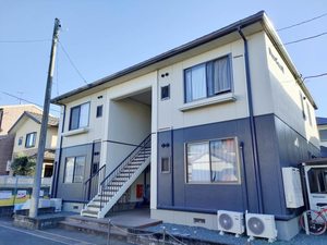 Ｄｅａｒ　ＣｏｕｒｔⅡ 2202号-1