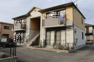 コンフォール鹿海